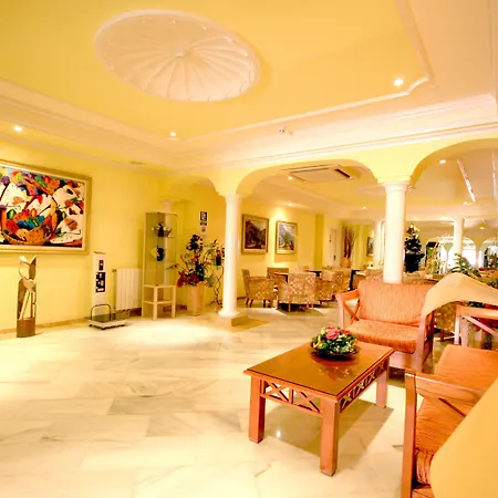 Manaus 3* 엘아레날