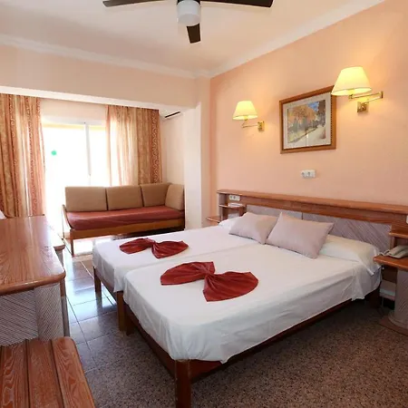 Manaus 3* 엘아레날