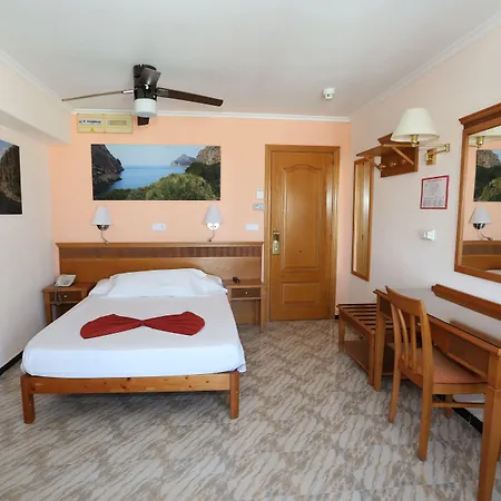 Hotel Manaus El Arenal (Mallorca)