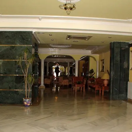 Manaus El Arenal (Mallorca)