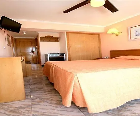 Manaus Hotel 3*