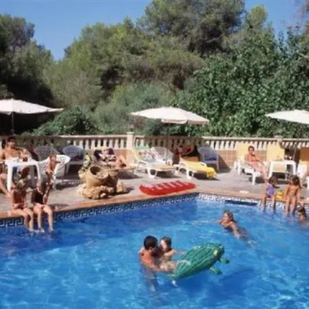 Manaus El Arenal (Mallorca)