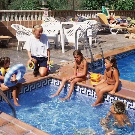 Manaus 3* El Arenal (Mallorca)