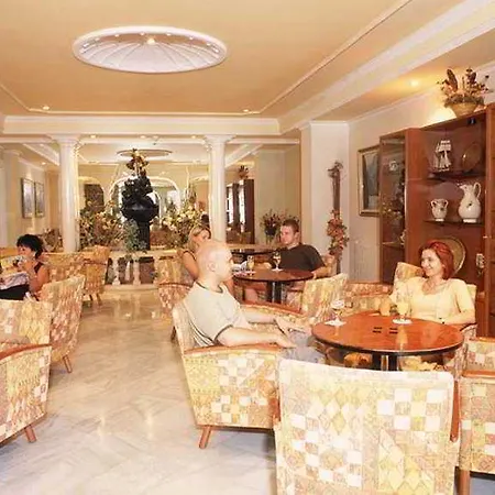 Hotel Manaus El Arenal (Mallorca)