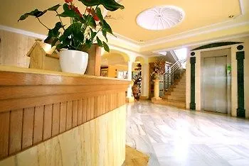 Manaus 3* El Arenal (Mallorca)