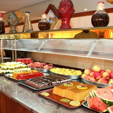 Hotel Manaus