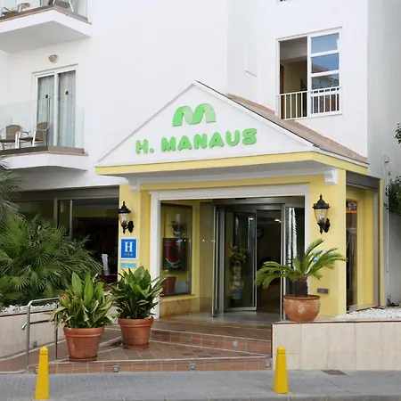 Manaus Hotel
