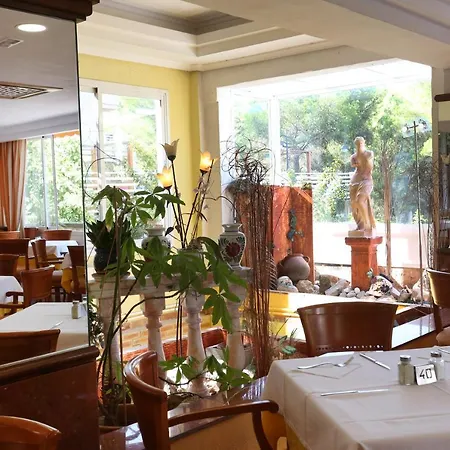 Manaus Hotel 3*