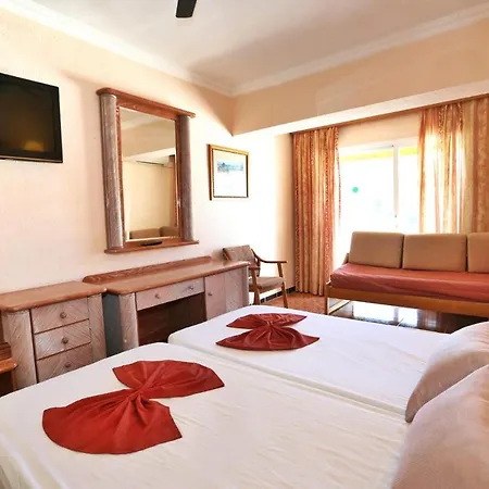 Manaus Hotel