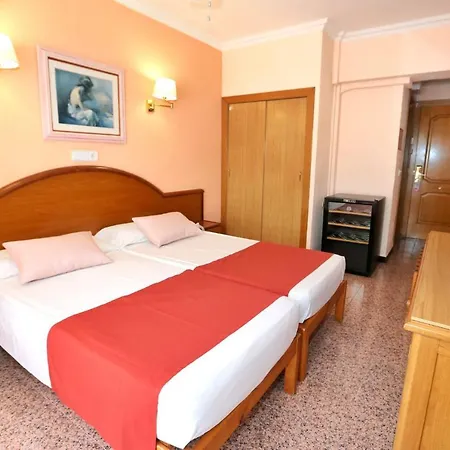 Manaus El Arenal (Mallorca)