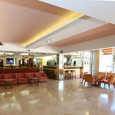 Hotel Manaus El Arenal (Mallorca)