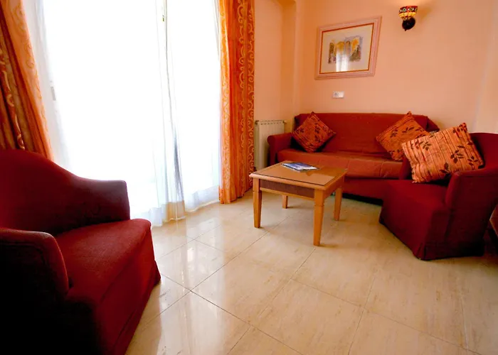 Manaus El Arenal (Mallorca)