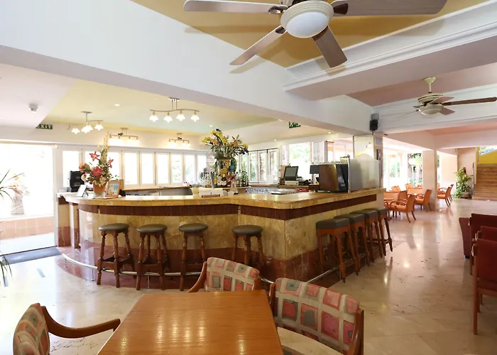 Manaus 3* El Arenal (Mallorca)