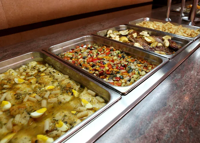 Manaus Hotel El Arenal (Mallorca)