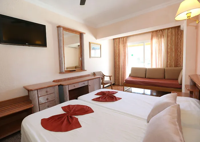 Manaus 3* El Arenal (Mallorca)