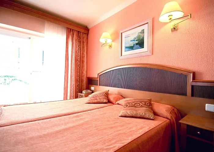 Manaus El Arenal (Mallorca)