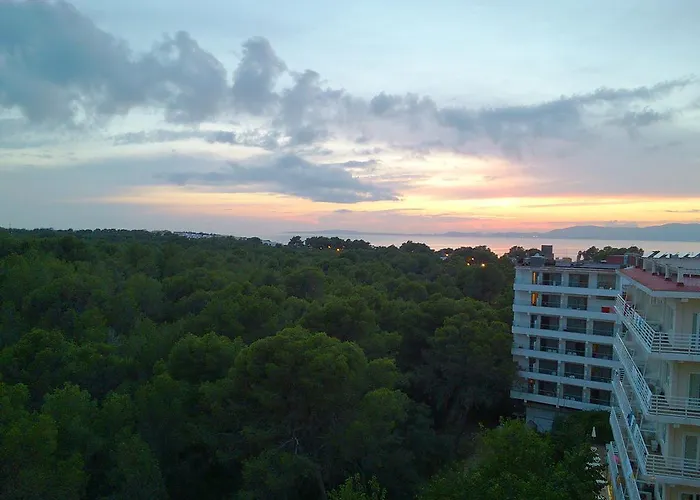 Manaus El Arenal (Mallorca)