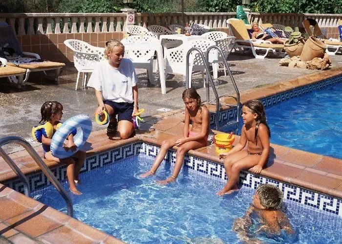 Manaus 3* El Arenal (Mallorca)