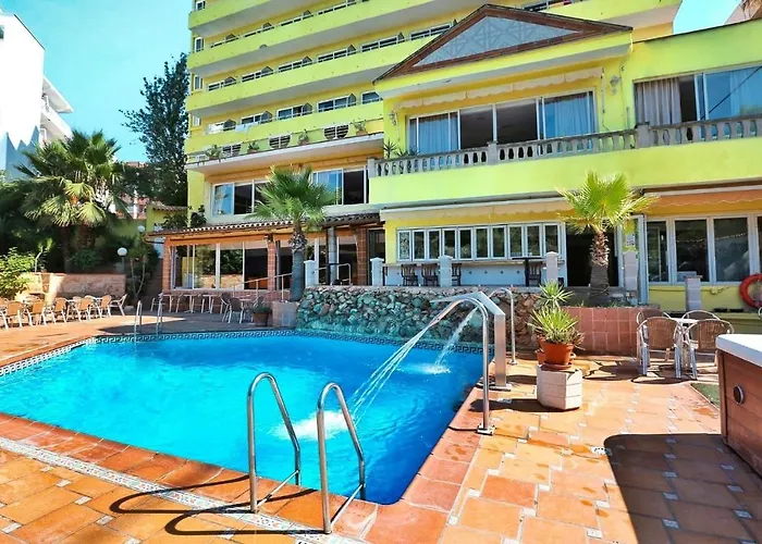 Manaus El Arenal (Mallorca)