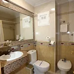 Manaus Hotel 3*