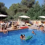 Manaus El Arenal (Mallorca)