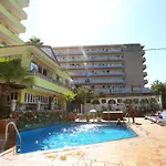 Hotel Manaus El Arenal (Mallorca)