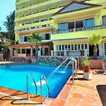 Manaus El Arenal (Mallorca)