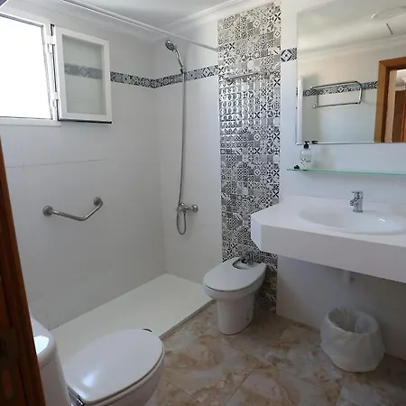 Manaus El Arenal (Mallorca)