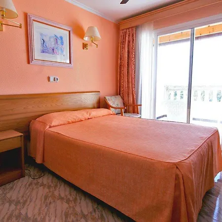 Manaus Hotel 3*