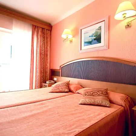 Manaus Hotel 3*