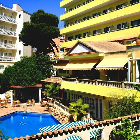 Ξενοδοχείο Manaus 3*