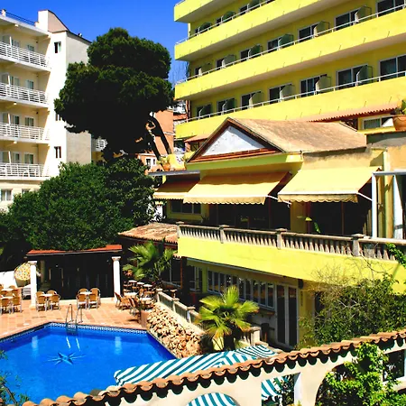 Hotel Manaus 3*