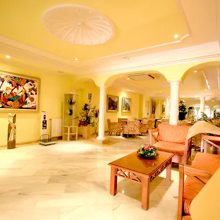 Manaus Hotel 3*
