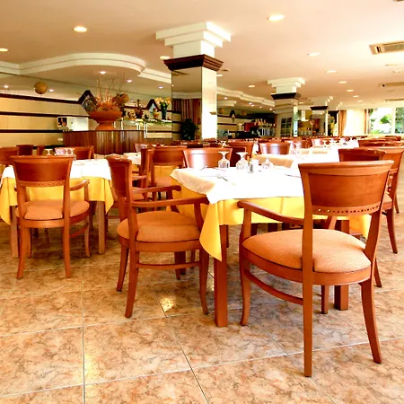 Manaus Hotel 3*