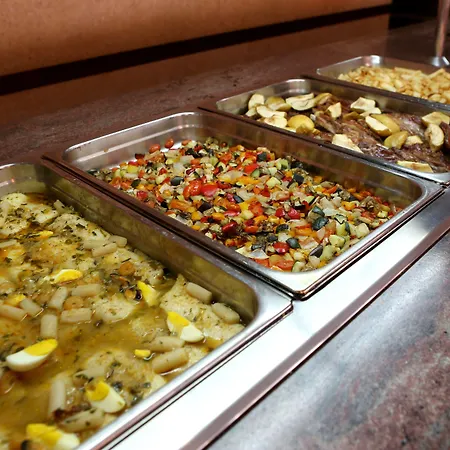 Manaus Ξενοδοχείο Ελ Αρενάλ