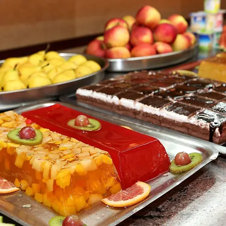 Ξενοδοχείο Manaus 3*