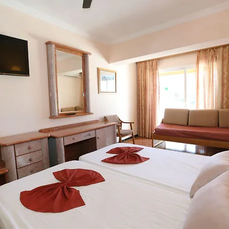 Manaus 3* Ελ Αρενάλ