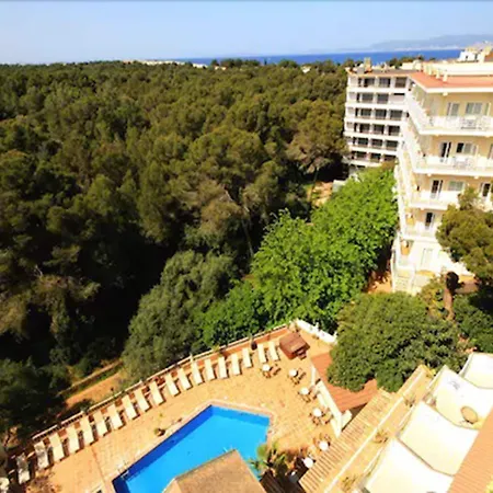 Ξενοδοχείο Manaus