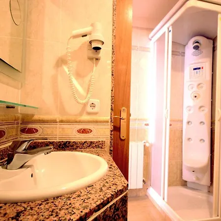 Hotel Manaus 3*