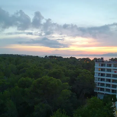 Manaus El Arenal (Mallorca)