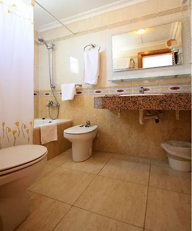 Manaus Hotel El Arenal (Mallorca)