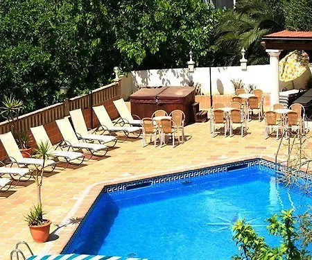 Hotel Manaus