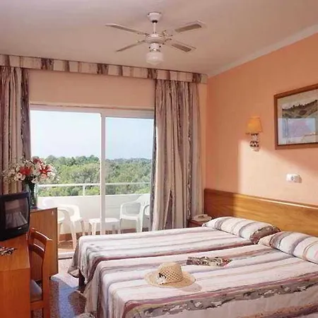 Ξενοδοχείο Manaus 3*