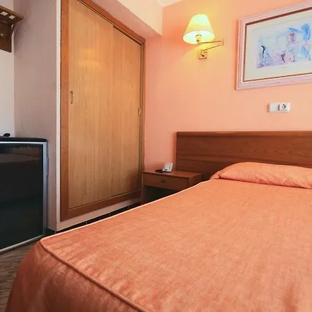 Manaus Hotel 3*