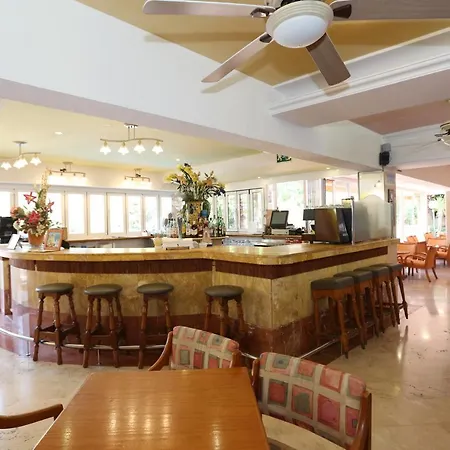 Manaus Hotel