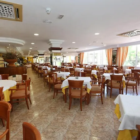 Manaus Hotel 3*