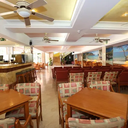 Hotel Manaus El Arenal (Mallorca)