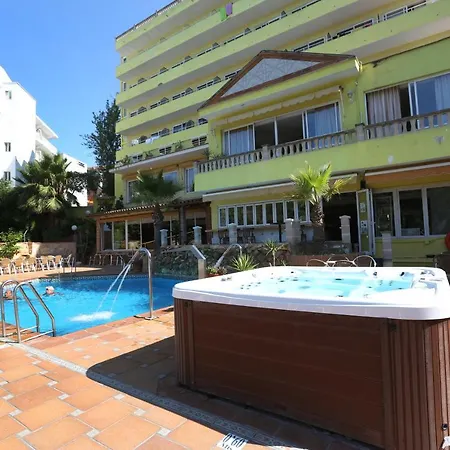 Manaus Hotel