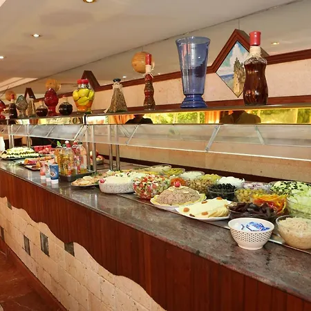 Manaus Hotel El Arenal (Mallorca)