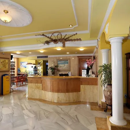 Manaus El Arenal (Mallorca)